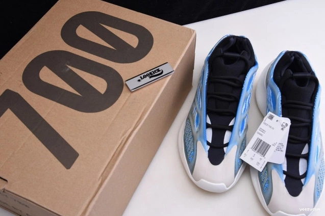 GLOW G54850 IN 700 ADIDAS DARK V3 YEEZY THE 1119